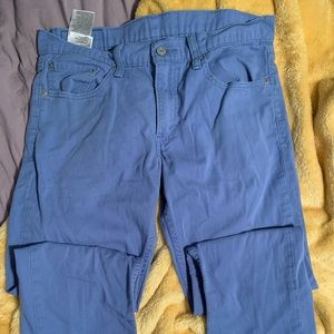 Levi’s Jeans